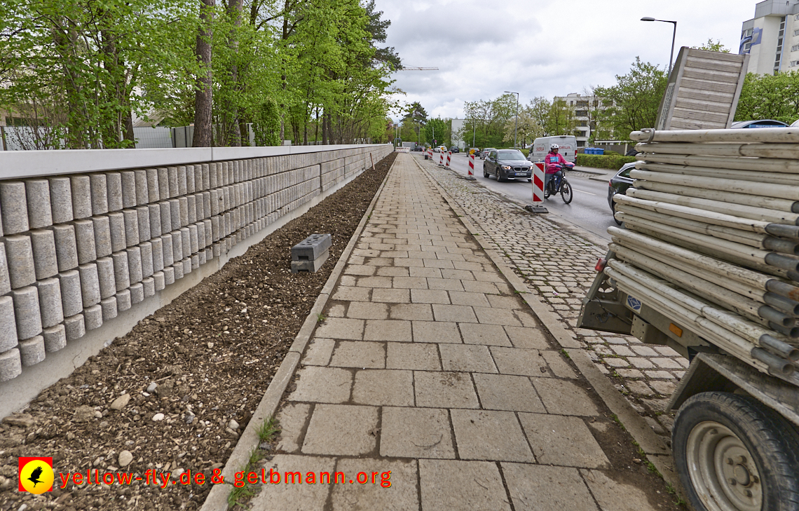 24.04.2025 - Grundschule am Karl-Marx-Ring in Neuperlach