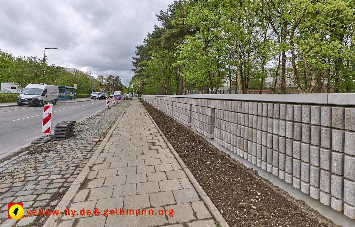 24.04.2025 - Grundschule am Karl-Marx-Ring in Neuperlach