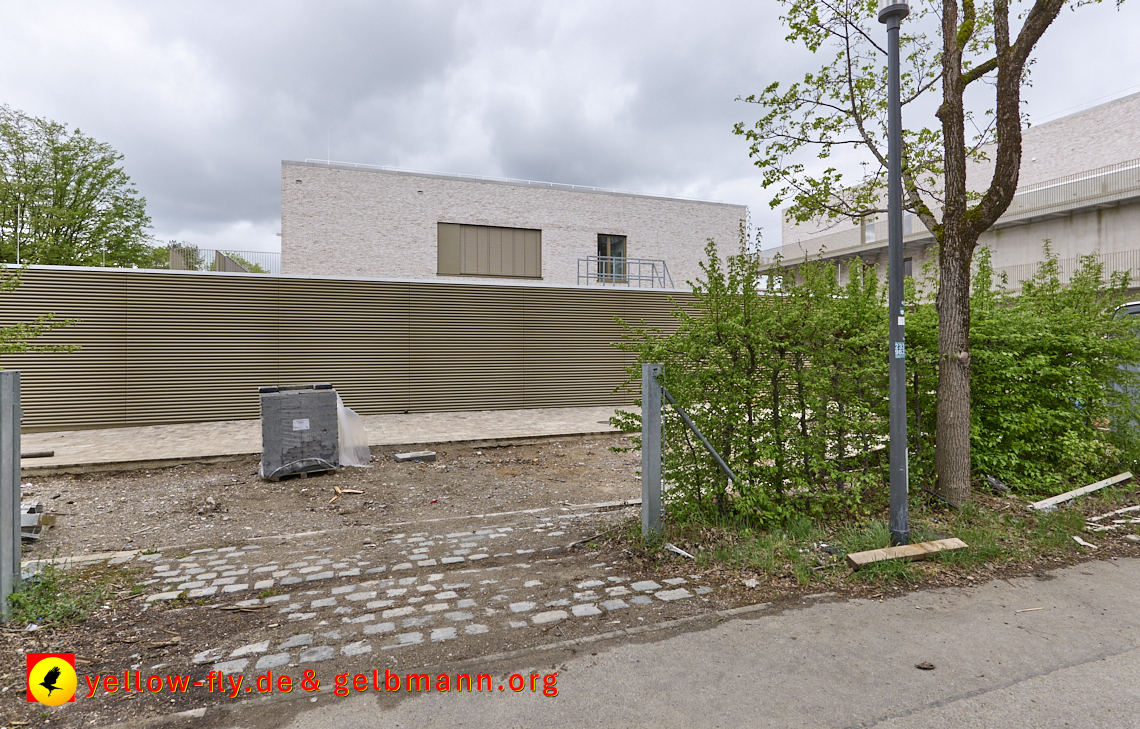 24.04.2025 - Grundschule am Karl-Marx-Ring in Neuperlach