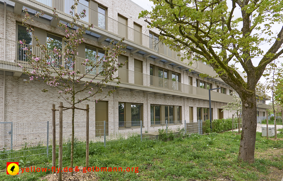 24.04.2025 - Grundschule am Karl-Marx-Ring in Neuperlach