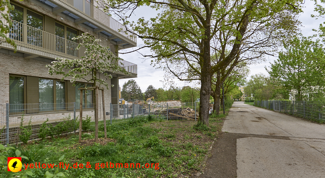 24.04.2025 - Grundschule am Karl-Marx-Ring in Neuperlach