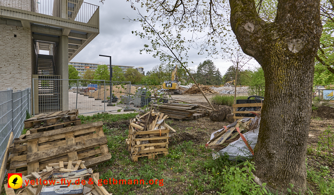 24.04.2025 - Grundschule am Karl-Marx-Ring in Neuperlach