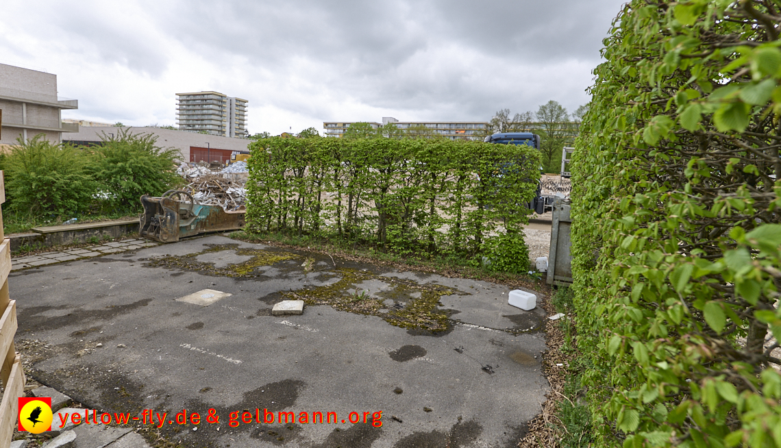 24.04.2025 - Grundschule am Karl-Marx-Ring in Neuperlach