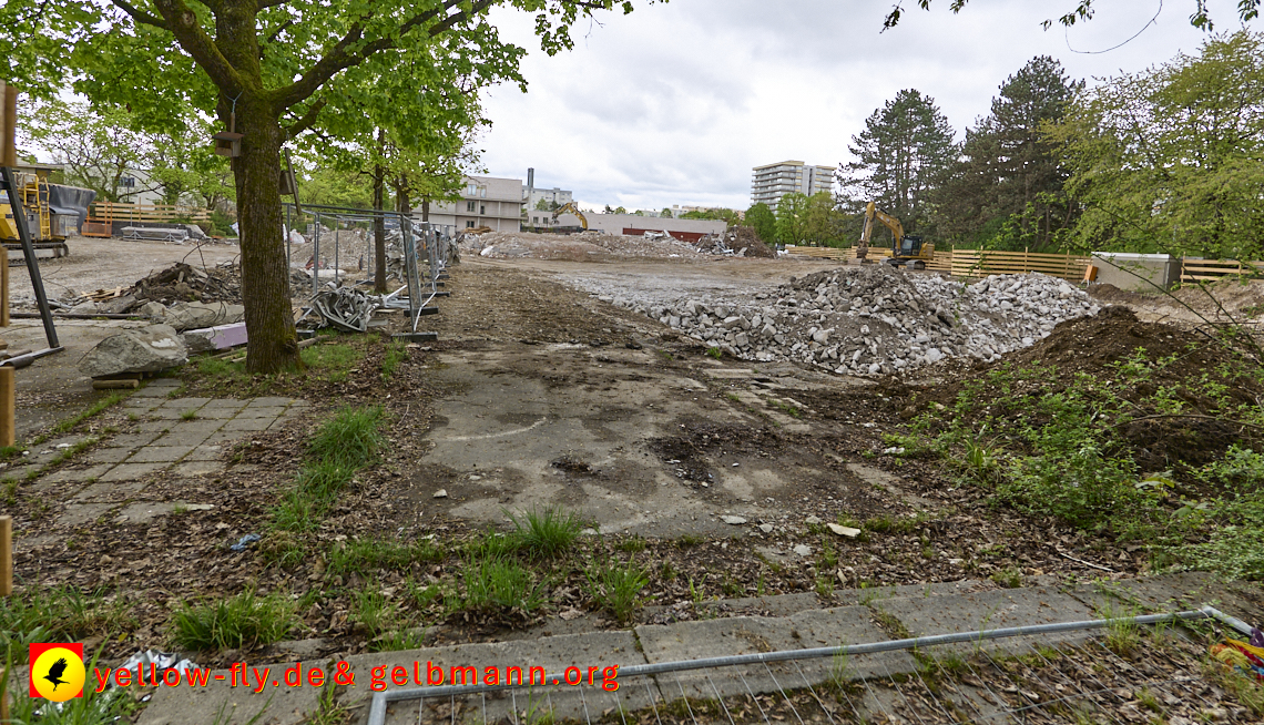 24.04.2025 - Grundschule am Karl-Marx-Ring in Neuperlach