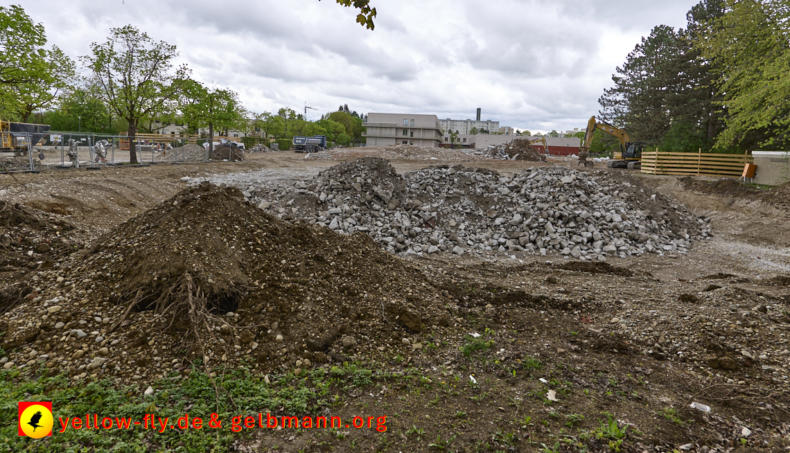 24.04.2025 - Grundschule am Karl-Marx-Ring in Neuperlach