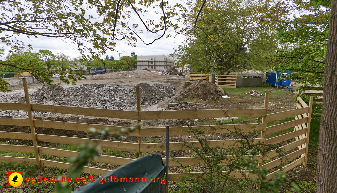 24.04.2025 - Grundschule am Karl-Marx-Ring in Neuperlach