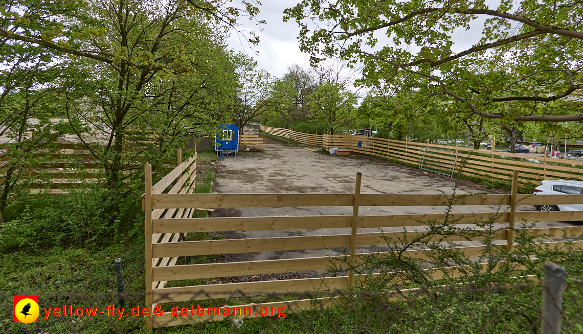 24.04.2025 - Grundschule am Karl-Marx-Ring in Neuperlach