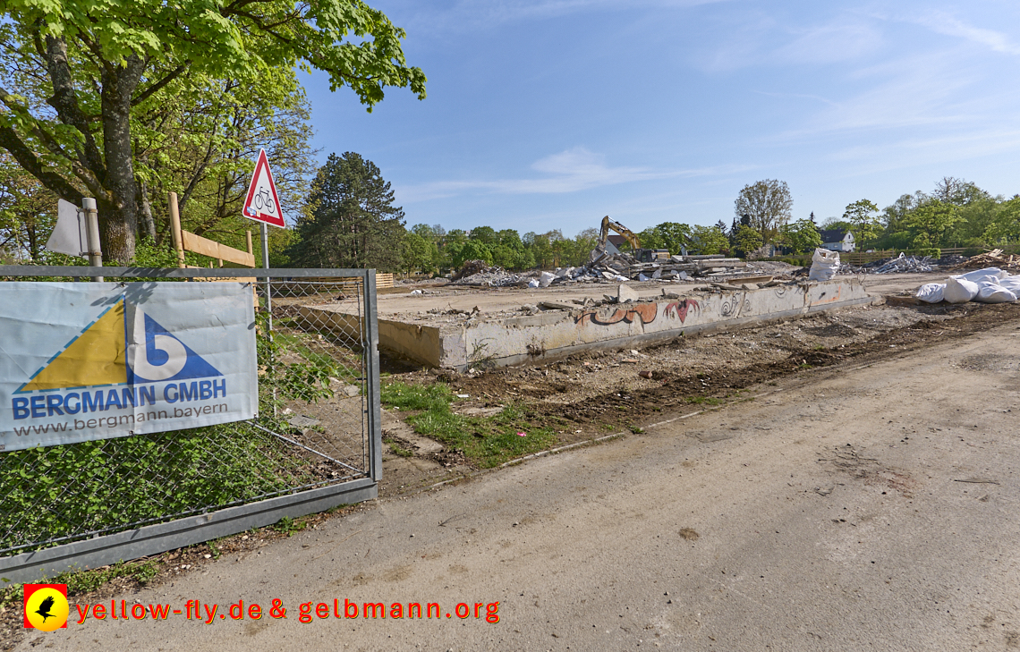 28.04.2025 - Grundschule am Karl-Marx-Ring in Neuperlach