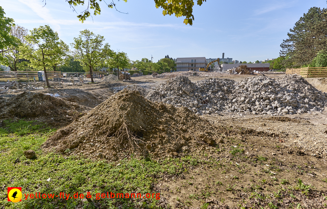 28.04.2025 - Grundschule am Karl-Marx-Ring in Neuperlach