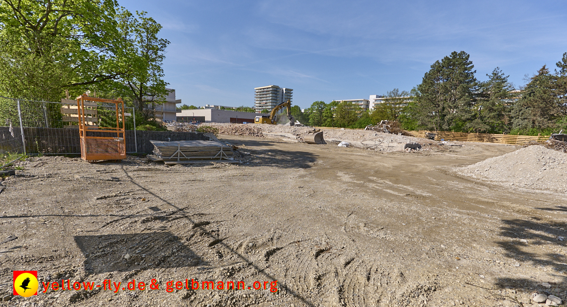 28.04.2025 - Grundschule am Karl-Marx-Ring in Neuperlach