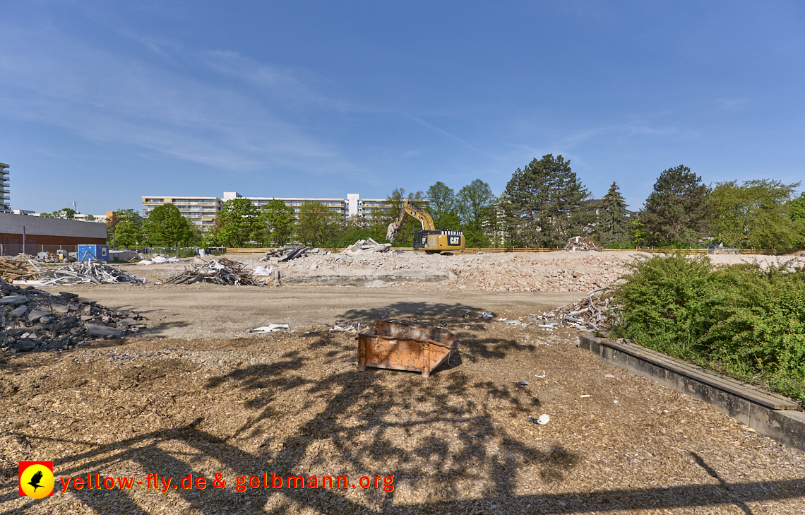 28.04.2025 - Grundschule am Karl-Marx-Ring in Neuperlach