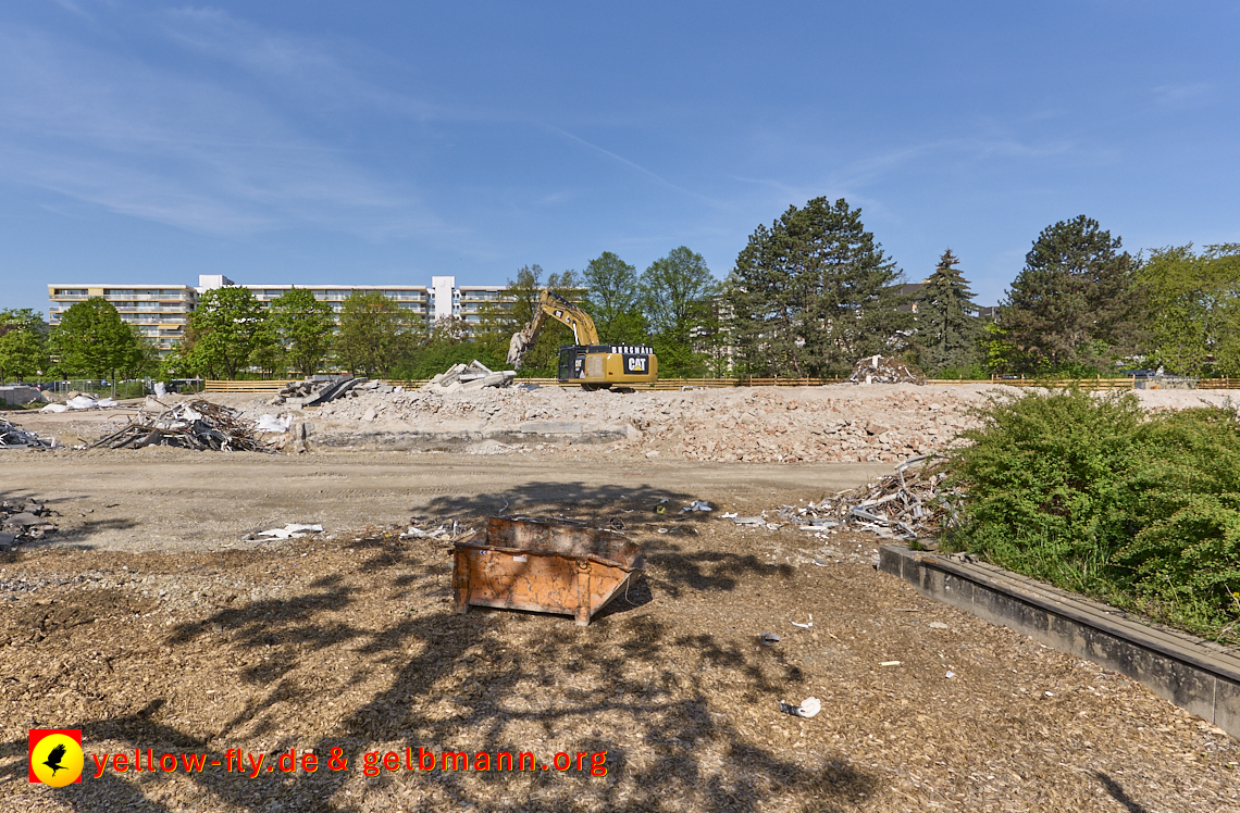 28.04.2025 - Grundschule am Karl-Marx-Ring in Neuperlach