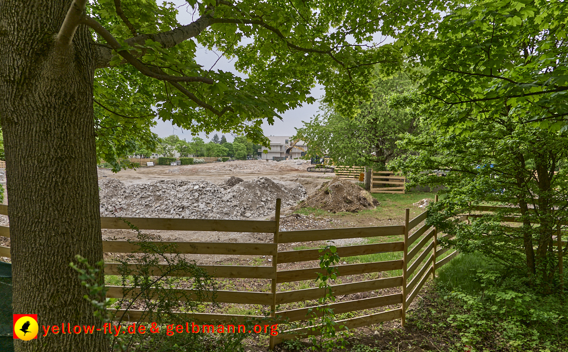 08.05.2025 - Grundschule am Karl-Marx-Ring in Neuperlach