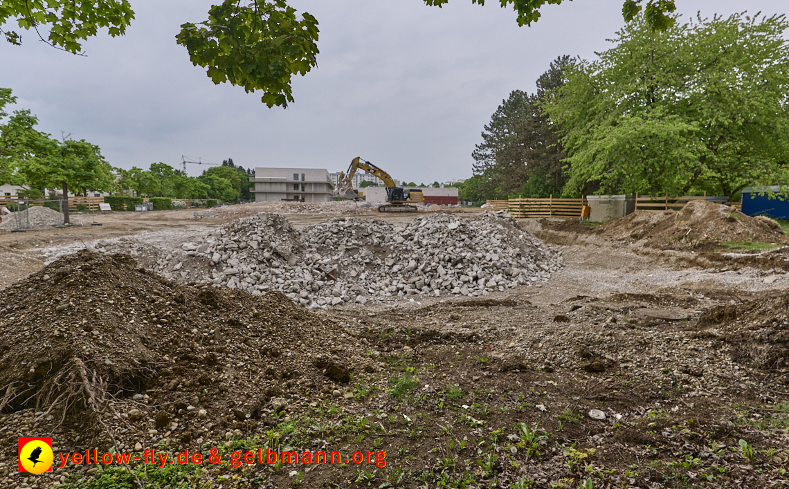 08.05.2025 - Grundschule am Karl-Marx-Ring in Neuperlach