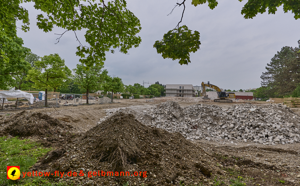 08.05.2025 - Grundschule am Karl-Marx-Ring in Neuperlach