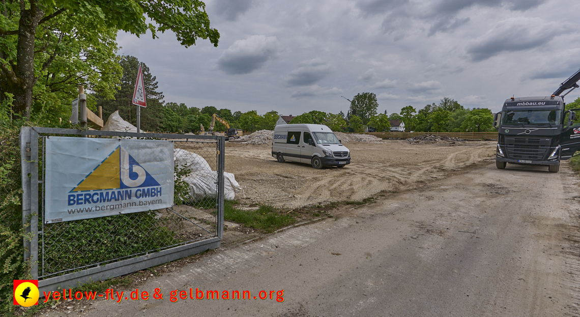 15.05.2025 - Grundschule am Karl-Marx-Ring in Neuperlach