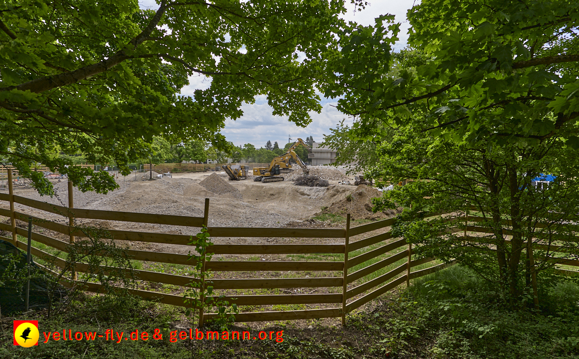 15.05.2025 - Grundschule am Karl-Marx-Ring in Neuperlach