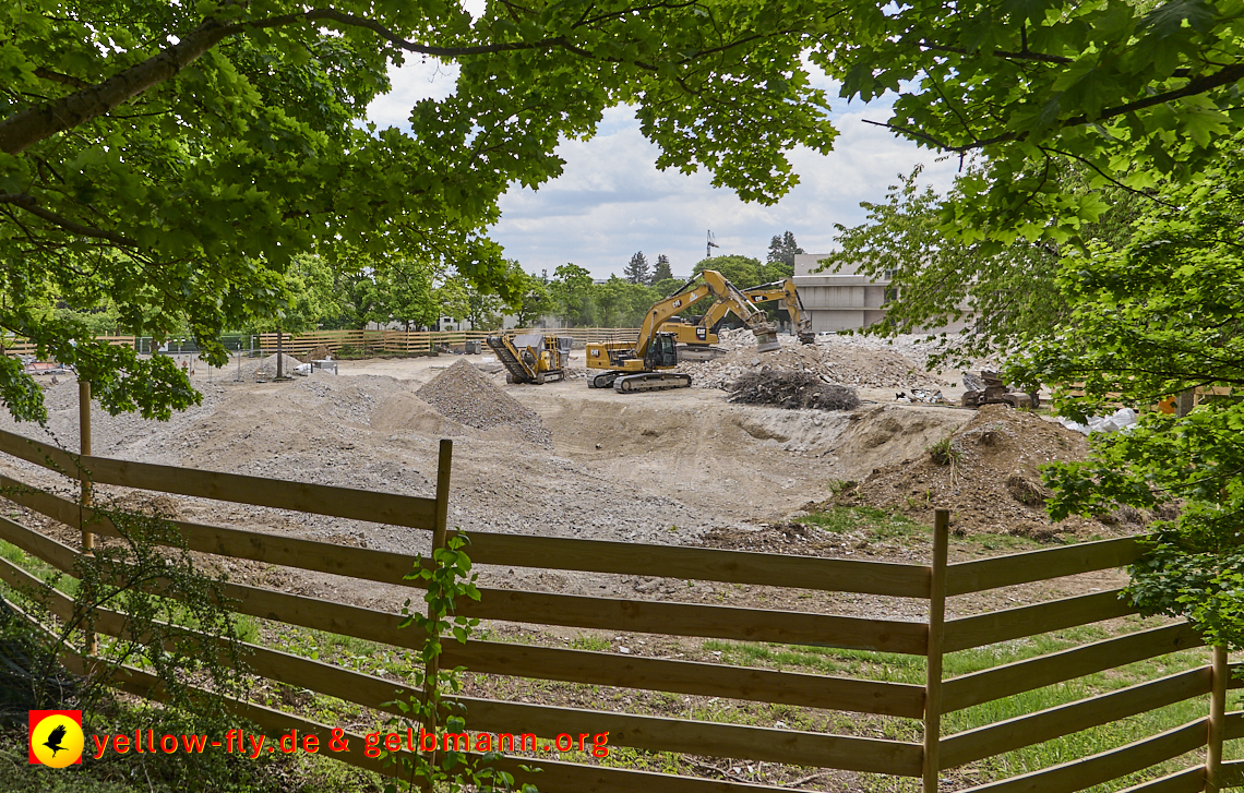 15.05.2025 - Grundschule am Karl-Marx-Ring in Neuperlach