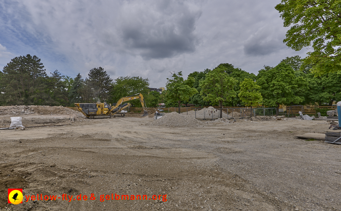 15.05.2025 - Grundschule am Karl-Marx-Ring in Neuperlach