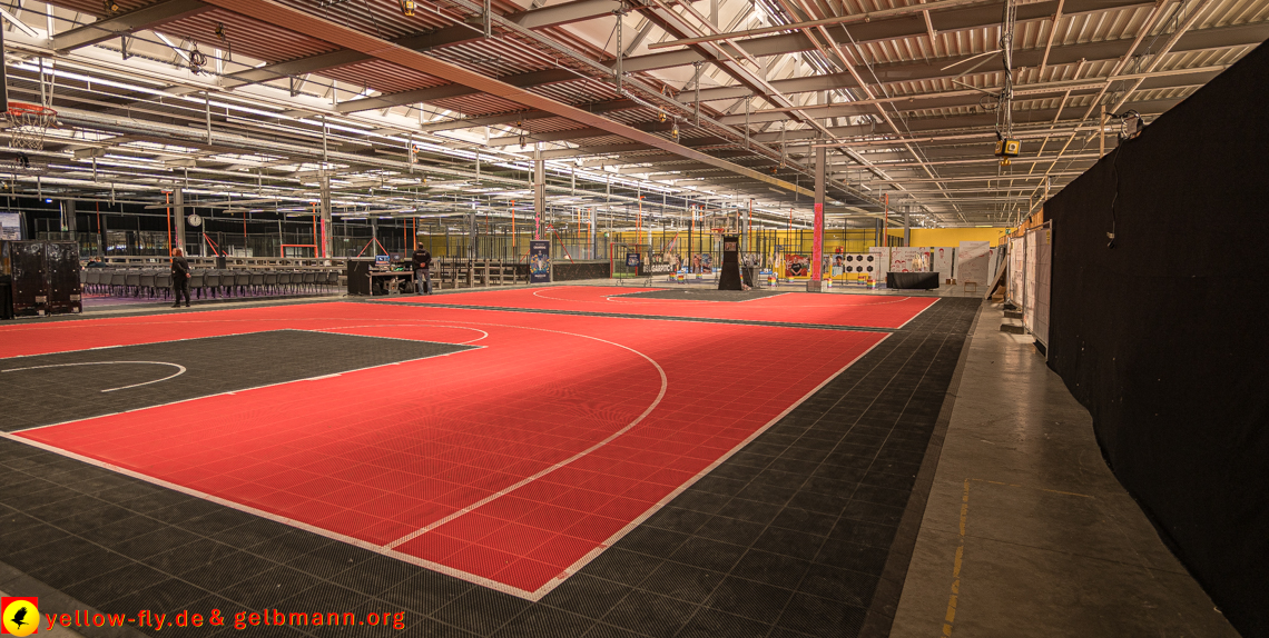 19.05.2025 - Diskussion um die Paketposthalle