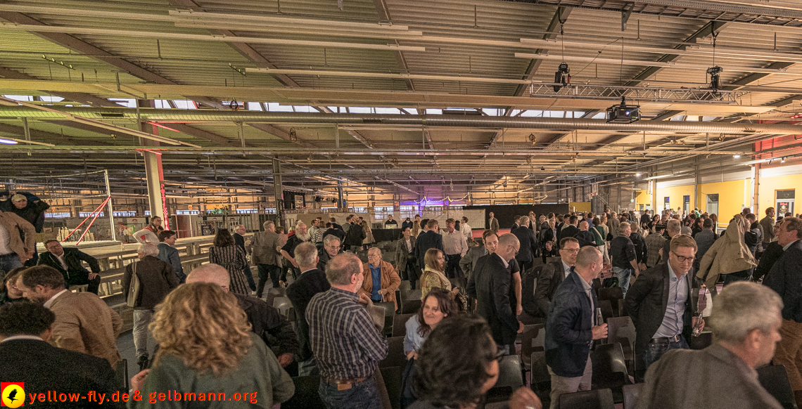 19.05.2025 - Diskussion um die Paketposthalle