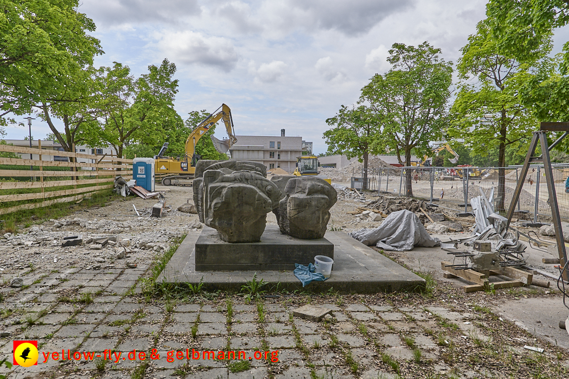 21.05.2025 - Grundschule am Karl-Marx-Ring in Neuperlach
