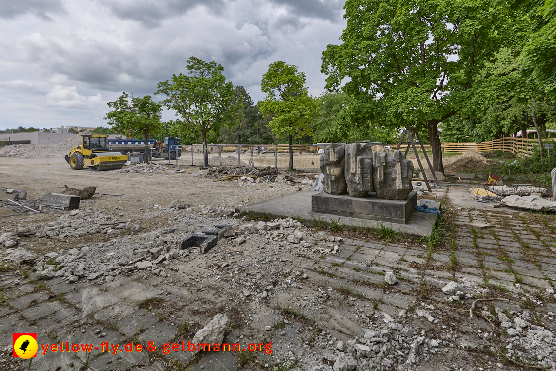 21.05.2025 - Grundschule am Karl-Marx-Ring in Neuperlach