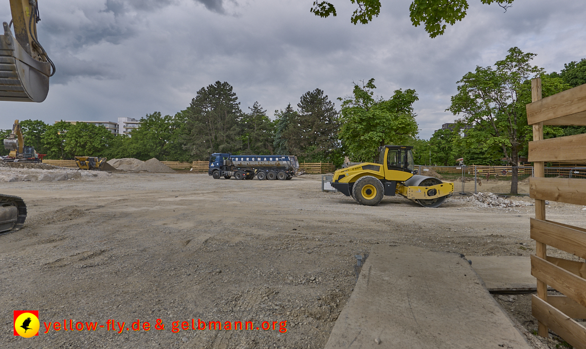 21.05.2025 - Grundschule am Karl-Marx-Ring in Neuperlach