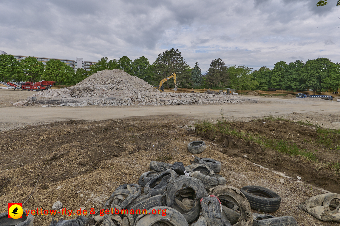 21.05.2025 - Grundschule am Karl-Marx-Ring in Neuperlach