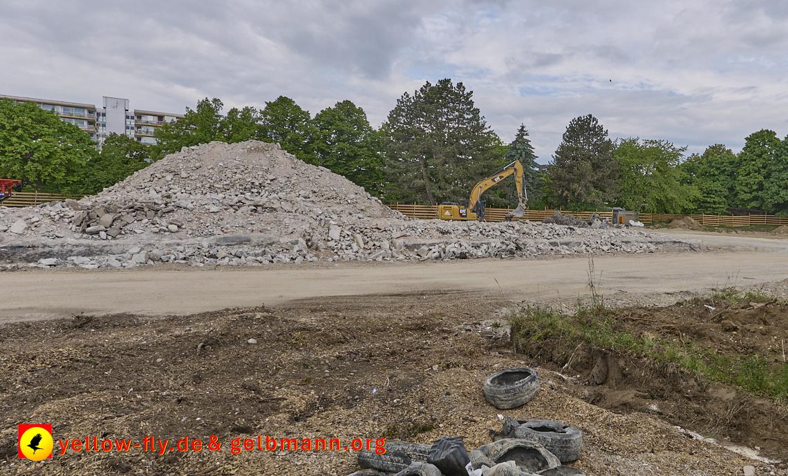 21.05.2025 - Grundschule am Karl-Marx-Ring in Neuperlach