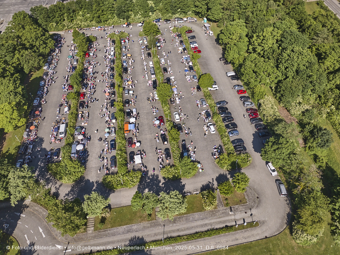 30.01.2025 - Rentenversicherung Süd Neuperlach und Flohmarkt