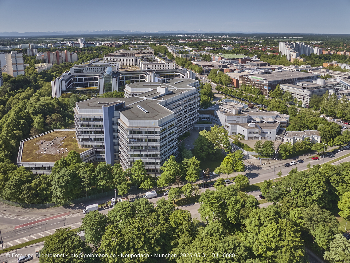 30.01.2025 - Rentenversicherung Süd Neuperlach und Flohmarkt