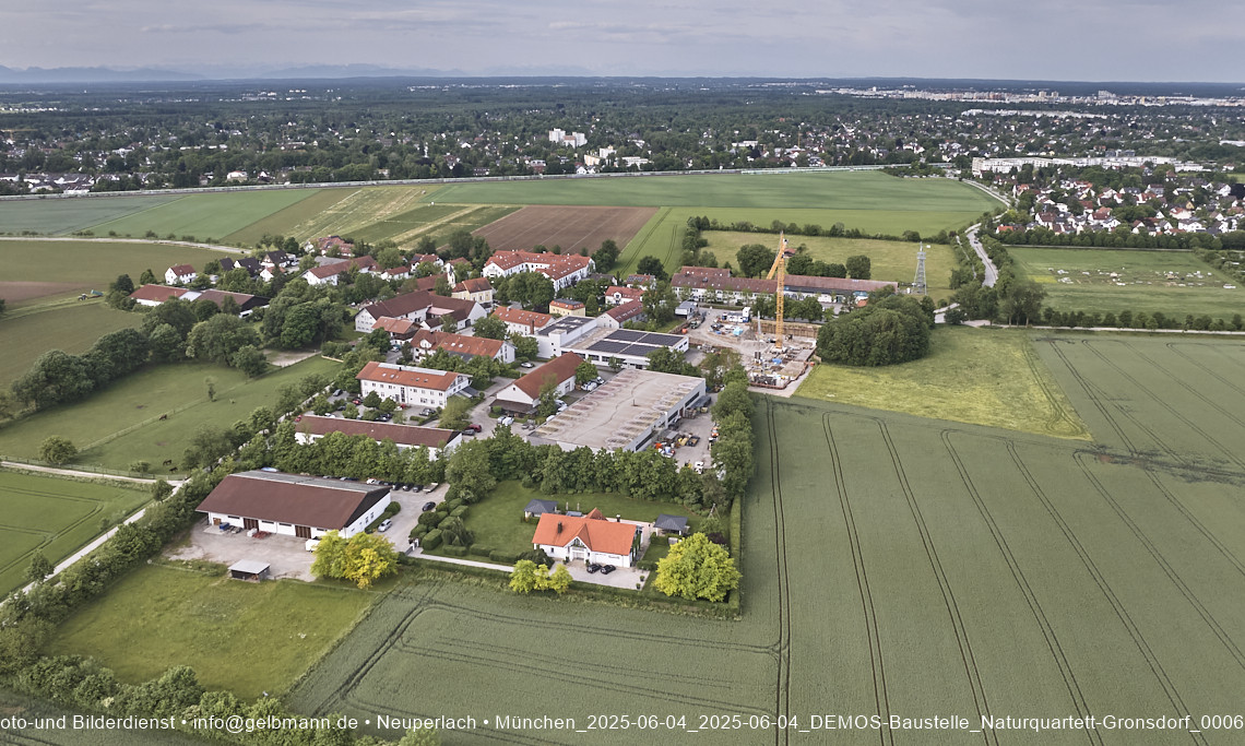 DEMOS-BAUSTELLE-Gronsdorf DEMOS-BAUSTELLE-Gronsdorf