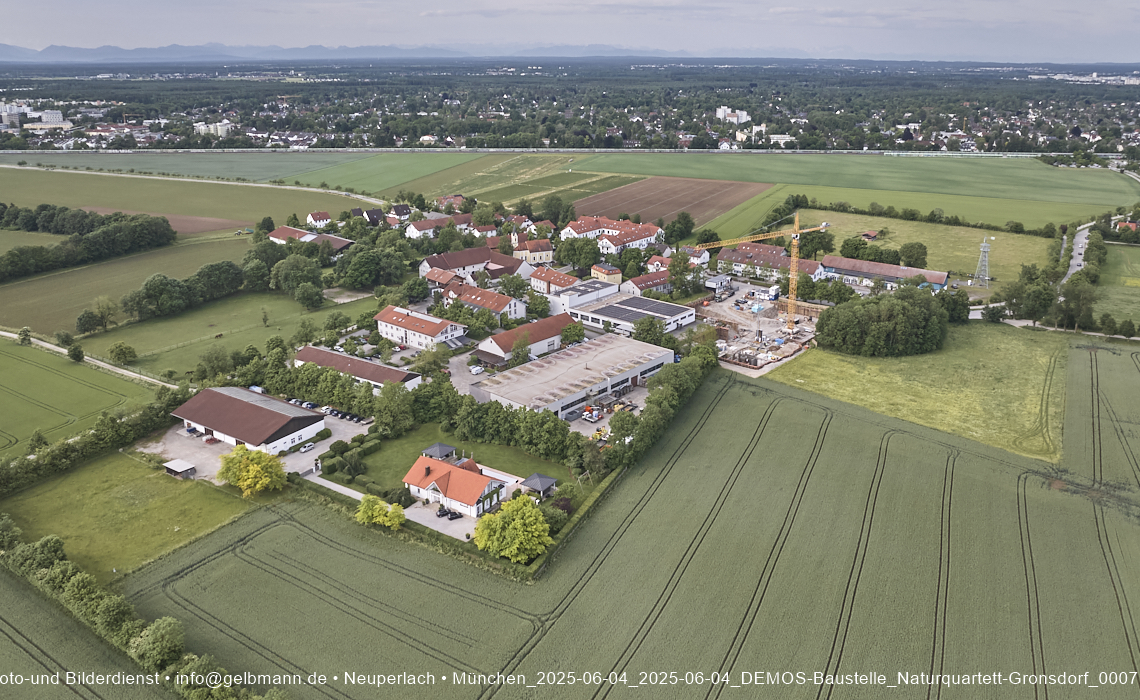 DEMOS-BAUSTELLE-Gronsdorf DEMOS-BAUSTELLE-Gronsdorf