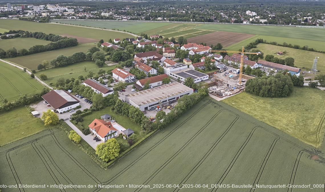 DEMOS-BAUSTELLE-Gronsdorf DEMOS-BAUSTELLE-Gronsdorf