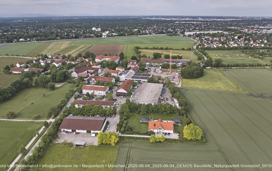 DEMOS-BAUSTELLE-Gronsdorf DEMOS-BAUSTELLE-Gronsdorf