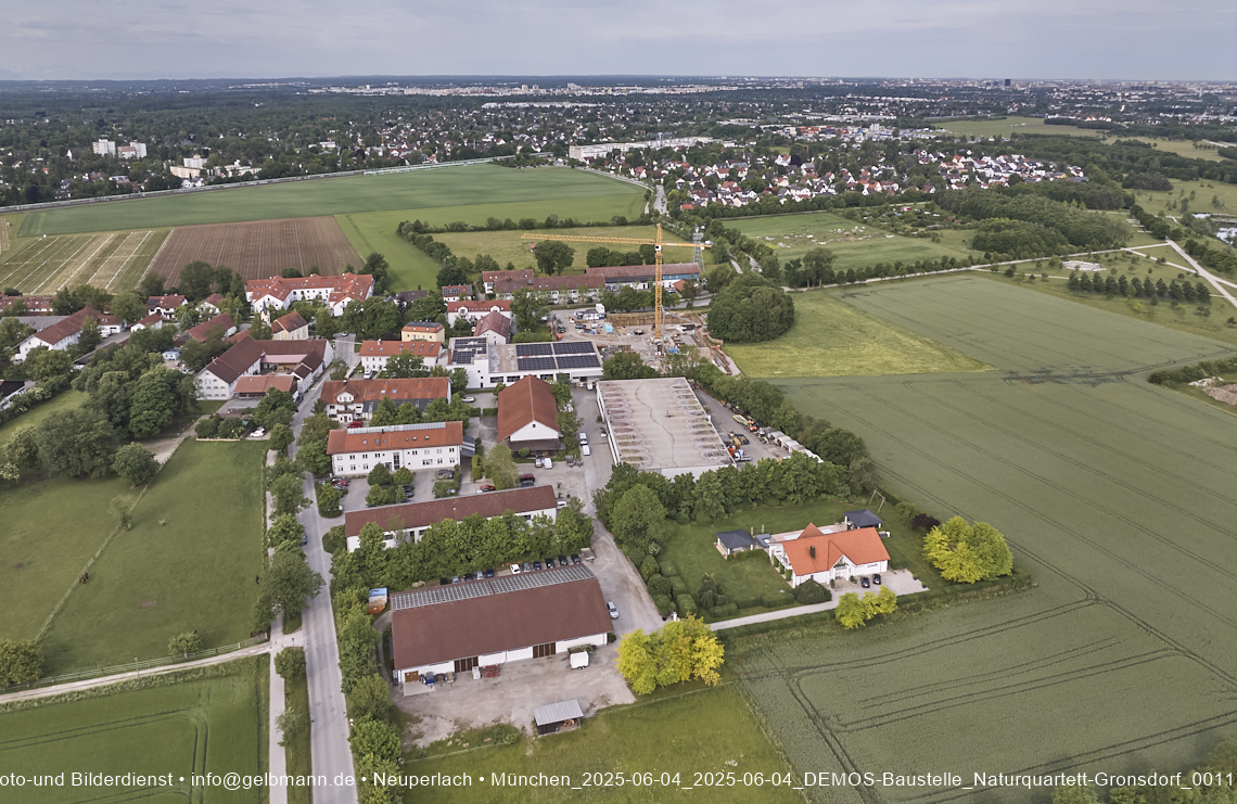 DEMOS-BAUSTELLE-Gronsdorf DEMOS-BAUSTELLE-Gronsdorf