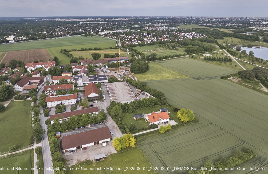 DEMOS-BAUSTELLE-Gronsdorf DEMOS-BAUSTELLE-Gronsdorf