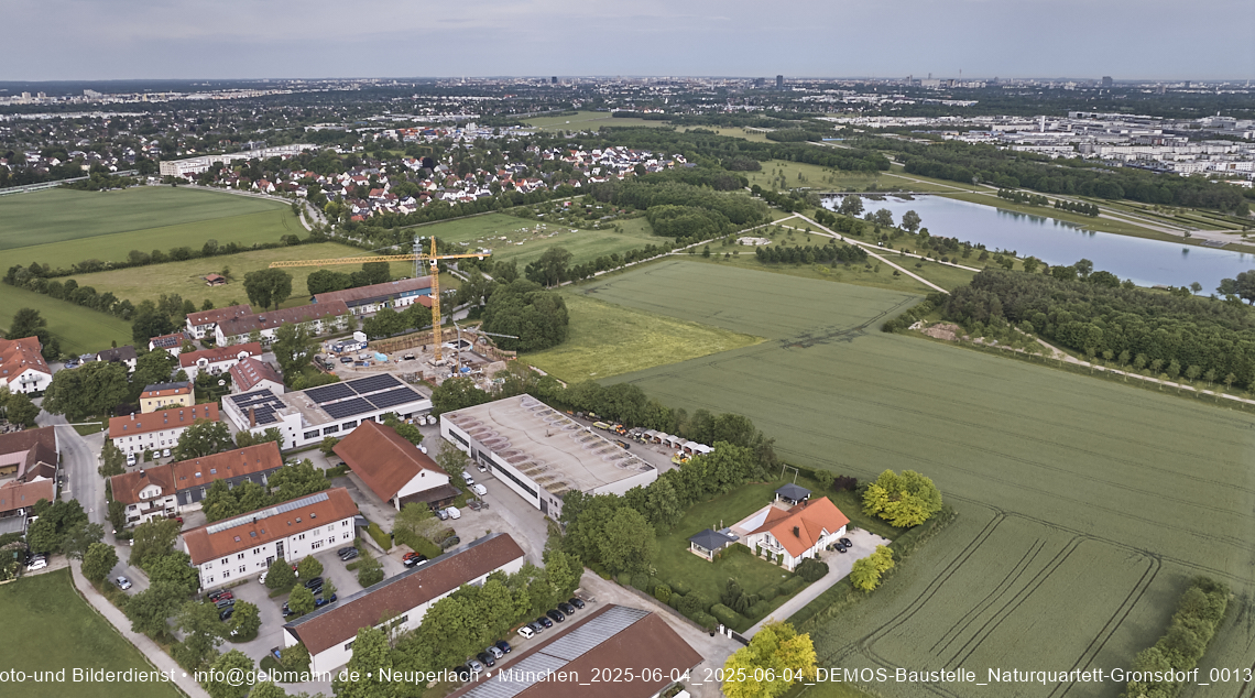 DEMOS-BAUSTELLE-Gronsdorf DEMOS-BAUSTELLE-Gronsdorf