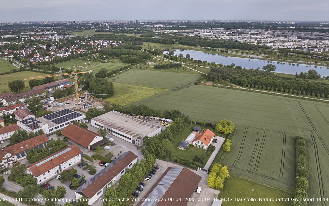 DEMOS-BAUSTELLE-Gronsdorf DEMOS-BAUSTELLE-Gronsdorf