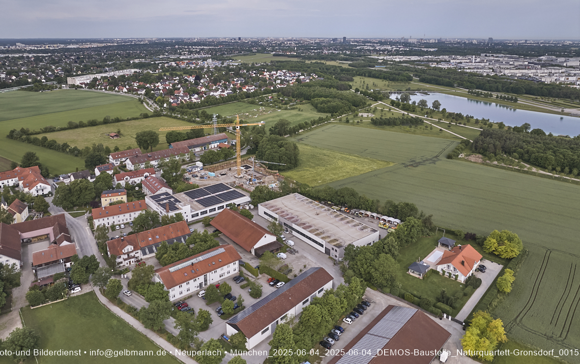 DEMOS-BAUSTELLE-Gronsdorf DEMOS-BAUSTELLE-Gronsdorf