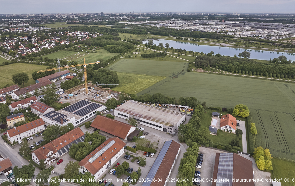 DEMOS-BAUSTELLE-Gronsdorf DEMOS-BAUSTELLE-Gronsdorf