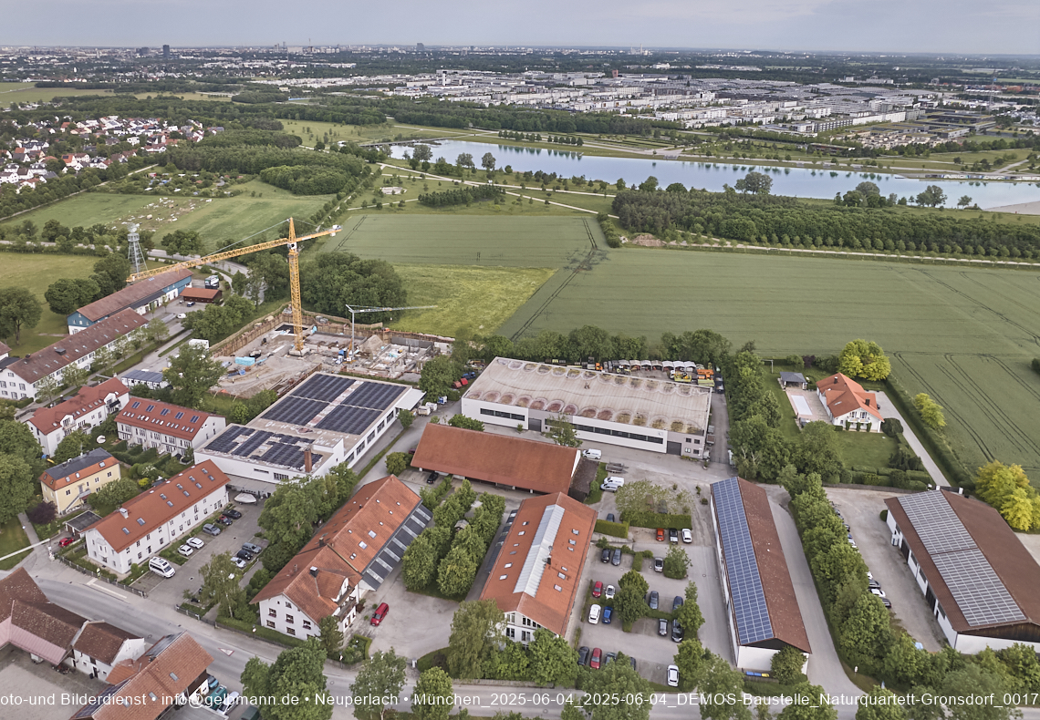 DEMOS-BAUSTELLE-Gronsdorf DEMOS-BAUSTELLE-Gronsdorf