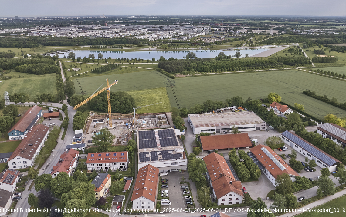 DEMOS-BAUSTELLE-Gronsdorf DEMOS-BAUSTELLE-Gronsdorf