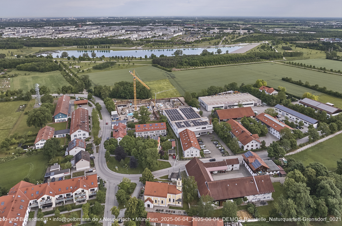 DEMOS-BAUSTELLE-Gronsdorf DEMOS-BAUSTELLE-Gronsdorf