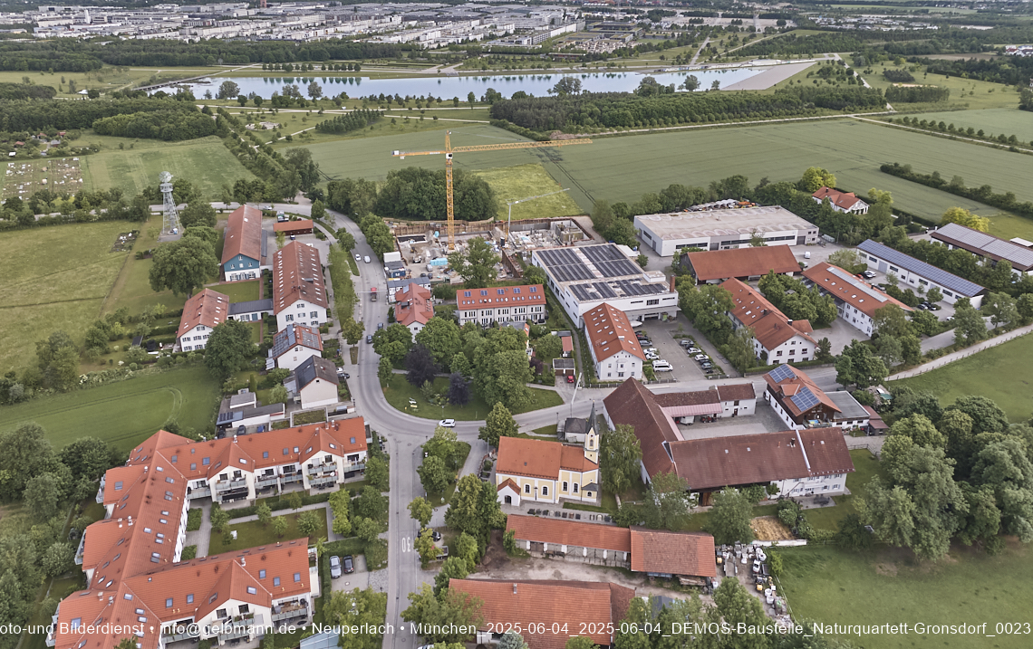 DEMOS-BAUSTELLE-Gronsdorf DEMOS-BAUSTELLE-Gronsdorf