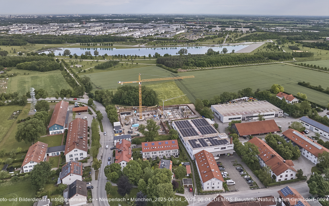 DEMOS-BAUSTELLE-Gronsdorf DEMOS-BAUSTELLE-Gronsdorf