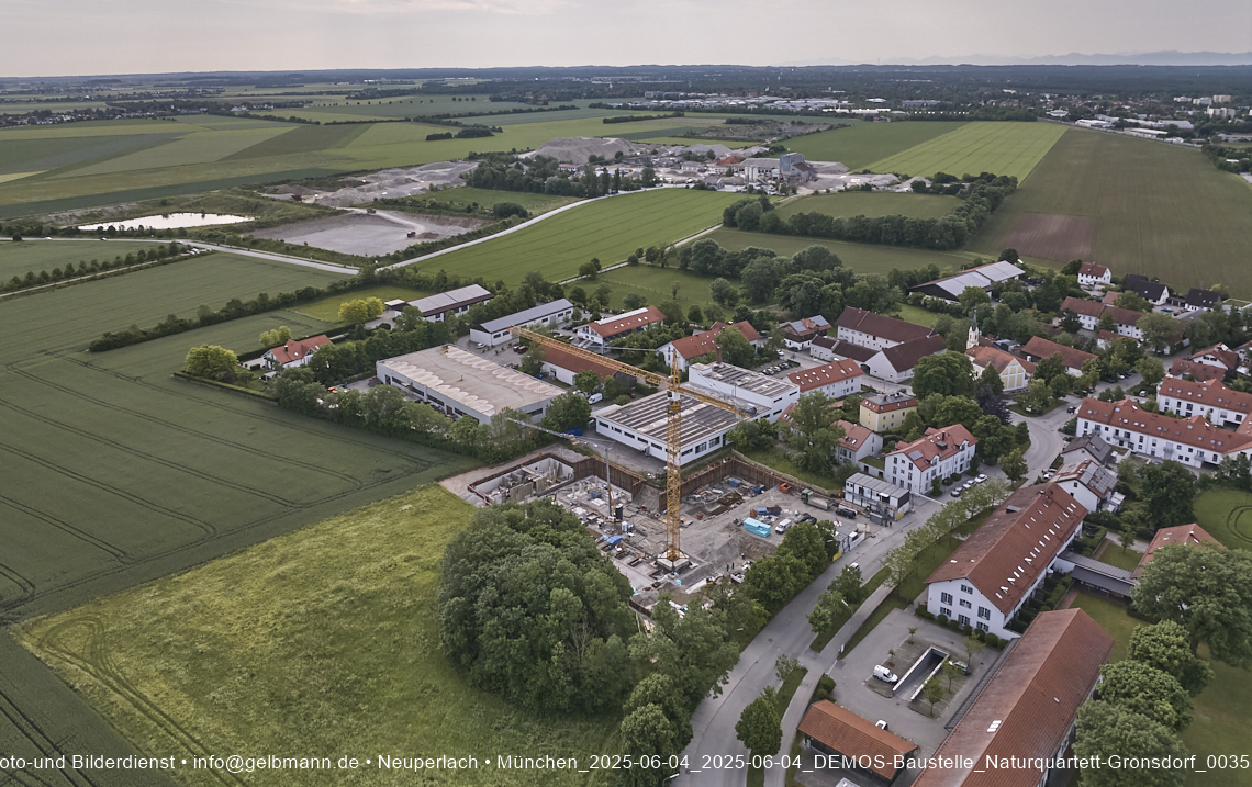 DEMOS-BAUSTELLE-Gronsdorf DEMOS-BAUSTELLE-Gronsdorf