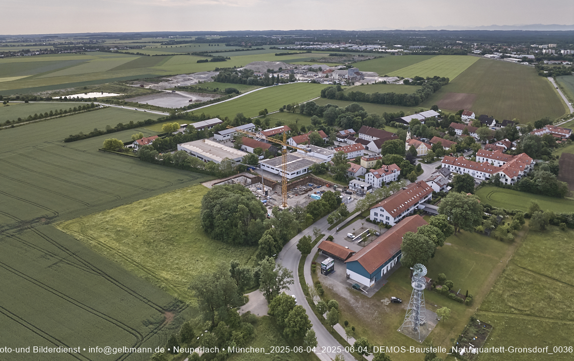 DEMOS-BAUSTELLE-Gronsdorf DEMOS-BAUSTELLE-Gronsdorf