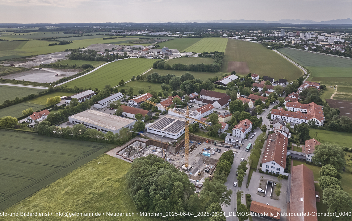 DEMOS-BAUSTELLE-Gronsdorf DEMOS-BAUSTELLE-Gronsdorf